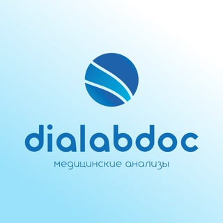Telegram profile photo for DIALAB INNO
