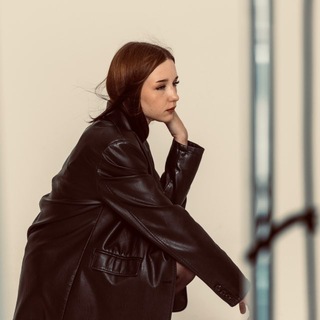 Telegram profile photo for букет ромашек