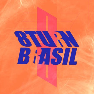 Telegram profile photo for 8TURN BR 💥