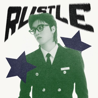 Telegram profile photo for RUSTLE