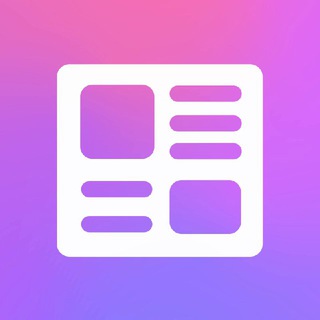 Telegram profile photo for News