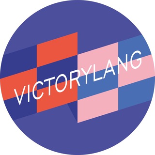 Telegram profile photo for VICTORYLANG