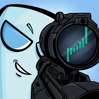 Telegram profile photo for GhostTown
