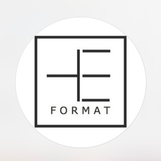 Telegram profile photo for НЕФОРМАТ фотостудия