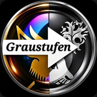 Telegram profile photo for Ahnenwesen - Graustufen