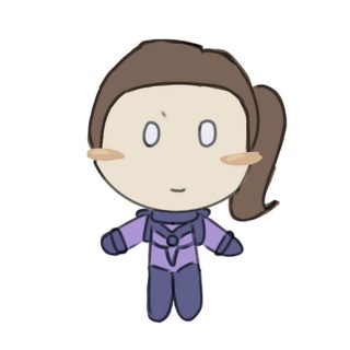 Telegram profile photo for Наина ඞ