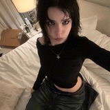 Telegram profile photo for info lilit stars