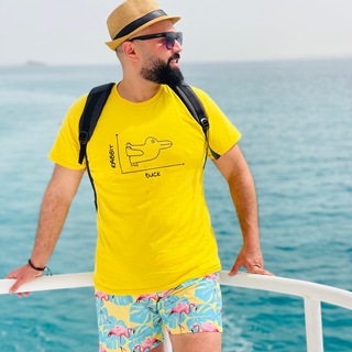 Telegram profile photo for Sherif Elsadek offers