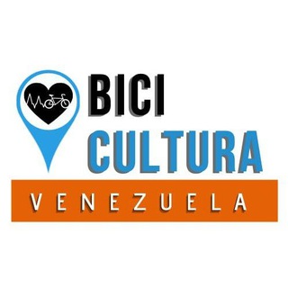 Telegram profile photo for 🚲 Cultura 🇻🇪