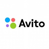 Telegram profile photo for Аренда авито
