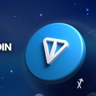 Telegram profile photo for TON price