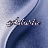 Telegram profile photo for Блогеры: ASTARTA │ PR🔔
