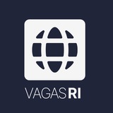 Telegram profile photo for VagasRI