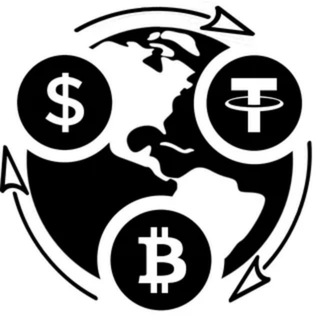 Telegram group profile photo for ОБМЕН USDT ТАИЛАНД