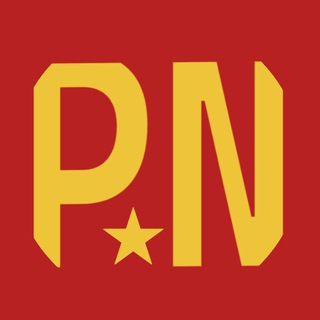 Telegram profile photo for Pinch News
