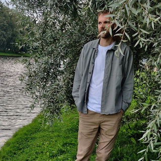 Telegram profile photo for MNT