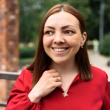 Telegram profile photo for Отзывы Ольга Мягкова