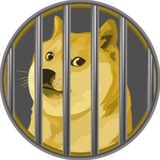 Telegram profile photo for Doge Pound Portal