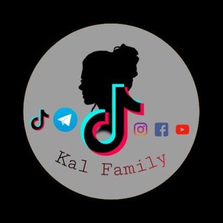 Telegram profile photo for Kal Family