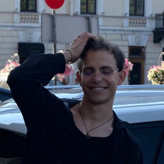 Telegram profile photo for дансеас👁️