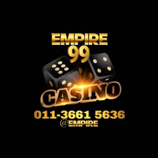 Telegram profile photo for 🌟Empire99win