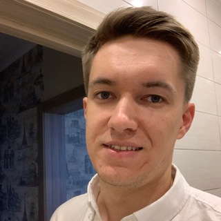 Telegram profile photo for Продюсирование в ТГ | Пономарев