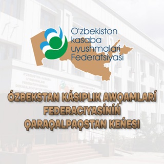 Telegram profile photo for qqr.kasaba.uz
