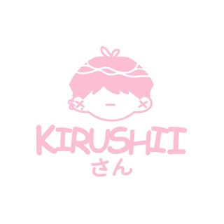 Telegram profile photo for kirushii 🍧