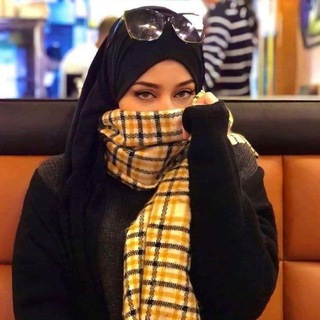 Telegram profile photo for Drs Hafsa๐ฉโโ๏ธโค๏ธ