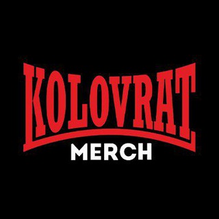 Telegram profile photo for Kolovrat_merch