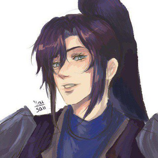 Telegram profile photo for Yats рисует🐘
