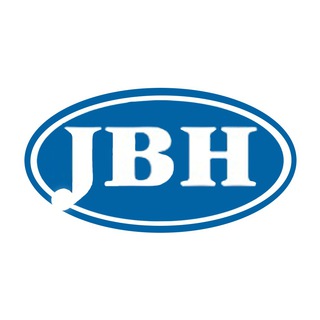 Telegram profile photo for JBH