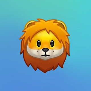 Telegram profile photo for Satta Lion King 01