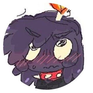 Telegram profile photo for ׄc𝗋𝗒sme꯭w ׅ's inf𑄝࡛۪۪۪