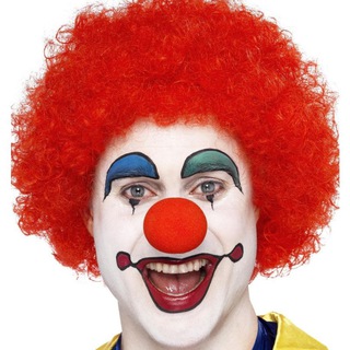 Telegram profile photo for ОБОРЖЁШЬСЯ😁
