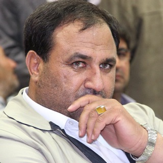 Telegram profile photo for كانال حاميان محمد حضرت پور