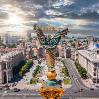 Telegram profile photo for УКРАИНА ЗДЕСЬ 🇺🇦