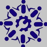Telegram profile photo for صنعتگران آفتاب