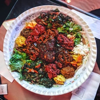 Telegram profile photo for Hawassa Gebeta™