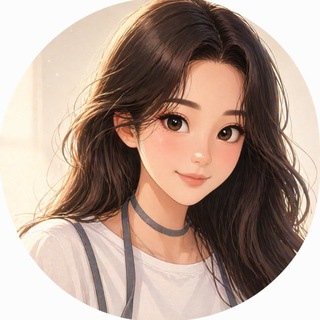 Telegram profile photo for 눈나 일기장🦞