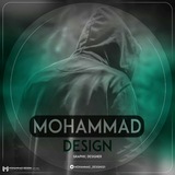Telegram profile photo for MOHAMMAD DESIGN
