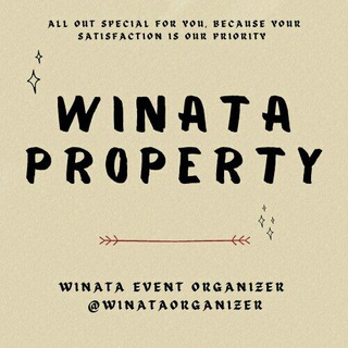 Telegram profile photo for OUR PROPERTY