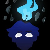 Telegram profile photo for Дневник свечки(мимика миров)🕯