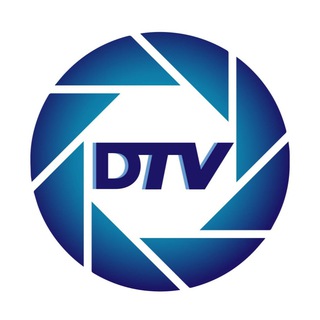 Telegram profile photo for DISTRITO TV. Bienvenidos a la resistencia