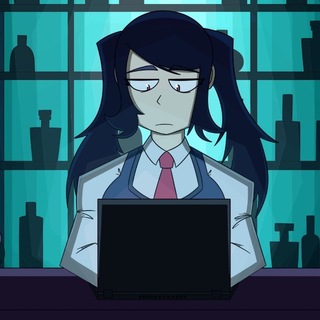 Telegram profile photo for Va-11 hall-a every day
