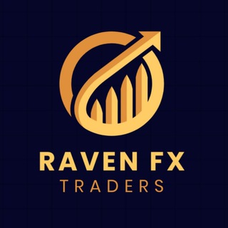Telegram profile photo for Raven FX Traders📈📉