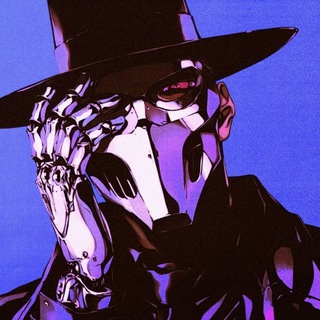 Telegram profile photo for Crypto_頭號玩家