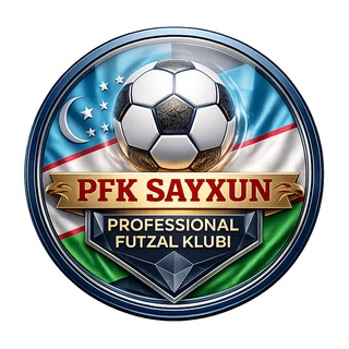 Telegram profile photo for Sayxun PFC
