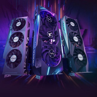 Telegram profile photo for Newegg Drops - GeForce 30 series