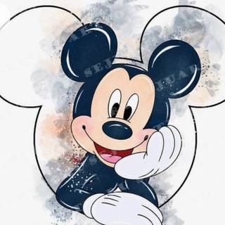 Telegram profile photo for Детская одежда «Дисней»